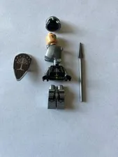 Lego Lord Of The Rings Soldier Of Gondor Minifigure New
