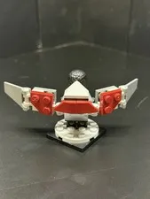 New LEGO Super Heroes Minifigure sh503 Falcon - with Equipment - 76104