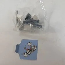 New Sealed DAY 15 Speeder Bike Mandalorian Lego Star Wars Advent Calendar 75307