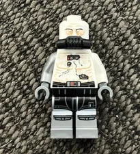 LEGO Star Wars Tube Darth Vader Minifigure