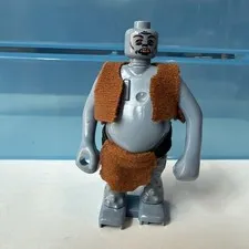 LEGO HARRY POTTER TROLL MINIFIG MINI FIG FIGURE Large + CLOTHES