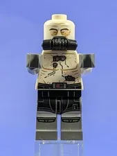 LEGO Star Wars Darth Vader (Bacta Tank) sw0981 75251