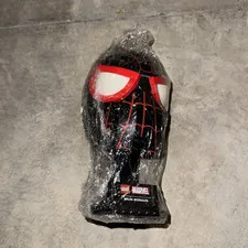 LEGO Marvel Miles Morales' Mask 76329 Set, 487 Pieces, Age 18+