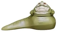 LEGO® Minifigure Star Wars sw0402 Jabba The Hutt Tan Face