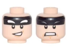 LEGO® Part 3626pb1739 - Minifigure