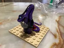 LEGO NINJAGO Pythor P Chumsworth From 9449