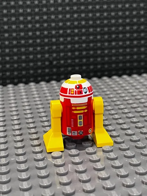 Lego Star Wars - Astromech Droid L3-GO 75393  sw1362 Authentic