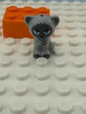 LEGO -BLUE GREY CAT