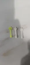 Vintage LEGO Glow-in-the-Dark Wizard Wand  (1995)