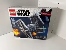 LEGO Star Wars: Imperial TIE Fighter (75300)
