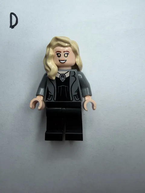 Lego 21354 Twilight The Cullen House Minifigures Never Assembled