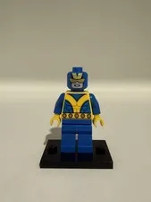Lego Minifigure - Giant Man Hank Pym - Sh0448 - Super Heroes 30610