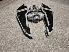 LEGO Star Wars: Sith Fury-Class Interceptor (9500) 95%+