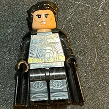 LEGO dark knight (No mask)
