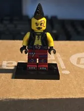 LEGO 70746 Eyezor Minifigure - NEW