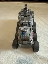 Lego Star Wars Clone Turbo Tank - 75151