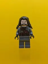 Pirate of Umbar lor067 Lord Of The Rings Lego Minifigure