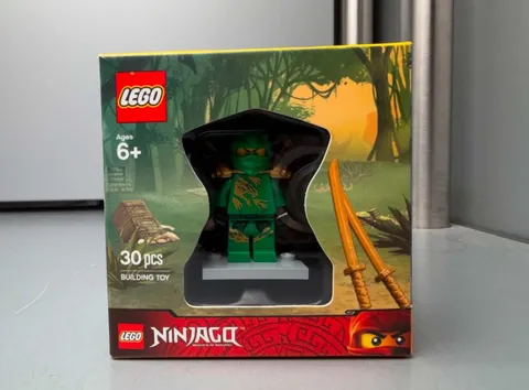NEW LEGO Minifigure Gift Set Target Exclusive 2014 5004076 SEE DESCRIPTION