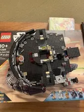 LEGO Star Wars 75389 The Dark Falcon Limited Edition 1579 pcs 10+