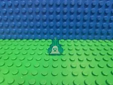 Lego Ghost Moonstone Neon Blue 10178pb06 9467 9468 Monster Fighters CMF Lot Rare