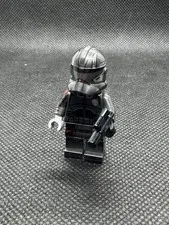 Lego Star Wars 75314 The Bad Batch Echo Minifigure sw1151