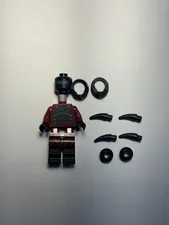 NEW LEGO Spider-Man Brand New Day Tarantula Minifigure 76350 76349