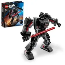 New LEGO 75368 Disney Star Wars Darth Vader Mech Factory Sealed