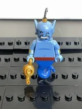 Lego Genie Minifigure w/ Lamp Series 1