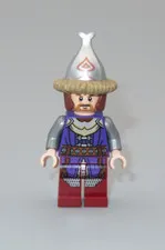 LEGO Lord of the Rings Guard minifigure Hobbit 30216 79013 Lake Town Chase