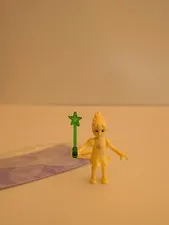 Lego Belville Fairy Figure