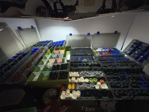 LEGO Bulk Lot Of Wheels Tire Tires Rim Rims Treads 27 Lbs Unused Adult Owned