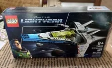 LEGO Lightyear: XL-15 Spaceship (76832)