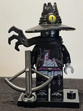 LEGO DREAMZzz, (Night Hunter)