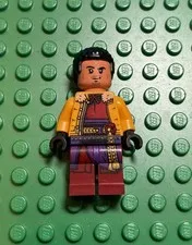Lego Wong Minifigure 76185 sh779