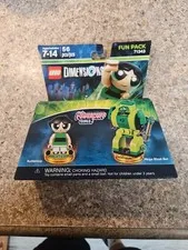 LEGO DIMENSIONS: Buttercup Fun Pack (71343)