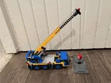 Lego City 60324 Mobile Crane