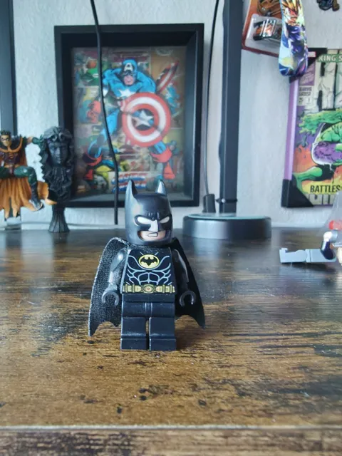 LEGO Batman 