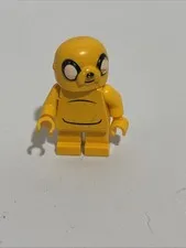 Jake The Dog -Lego Dimensions Minifigure DIM026