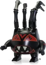LEGO Spider Bytez Minifigure - 79119 Ninja Mutant Turtles - Mutation Chamber New