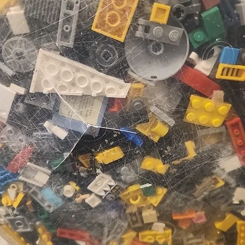 LEGO 5 lbs Pounds Random Pieces Building Blocks Bricks From Many Sets