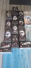 LEGO Star Wars Empty Boxes Only. NO LEGOS ARE INCLUDED.