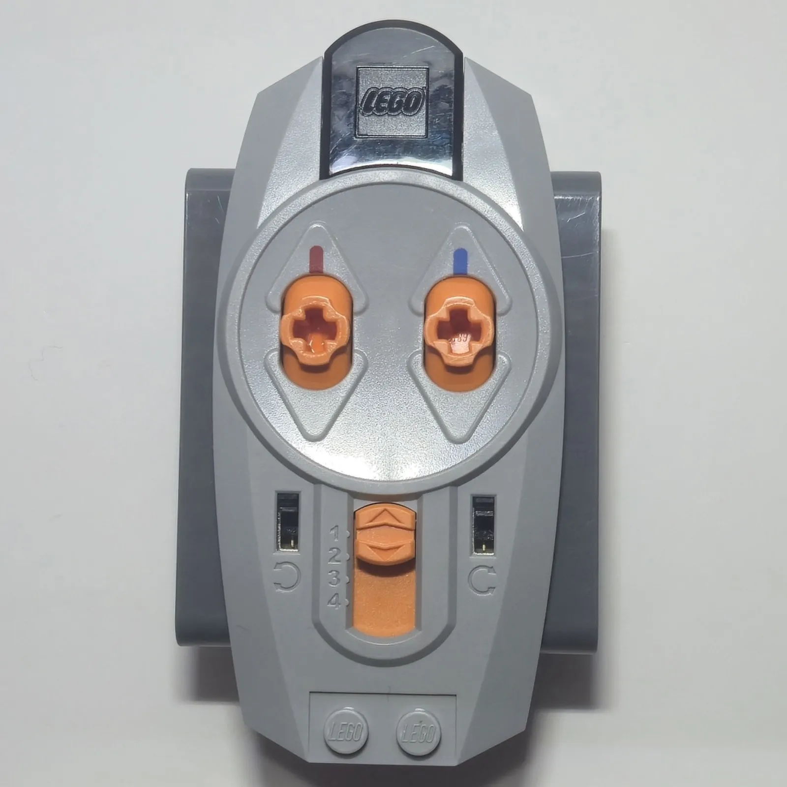 Genuine LEGO Power Functions IR Remote Controler, 8885, 58122c01, New Open Box