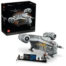 Lego Star Wars 75331 UCS The Razor Crest NEW Factory Sealed