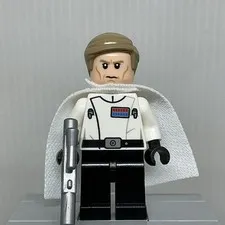 LEGO Star Wars sw0781 Director Orson Callan Krennic Minifigure 75156