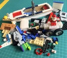 Lego Mixed Lot
