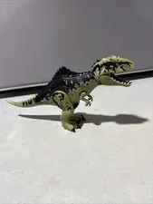 Lego Jurassic World Giganotosaurus Dinosaur Figure Only from Set 76949, Retired