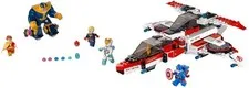 LEGO® Set 76049 - Avenjet Space Mission