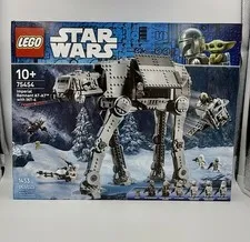 LEGO Star Wars 75454 Imperial Remnant AT-AT with INT-4 1453pc