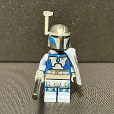 LEGO Star Wars pre visla, wrong jetpack , no cracks