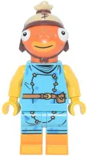 LEGO® Minifig fort018 - Fishstick